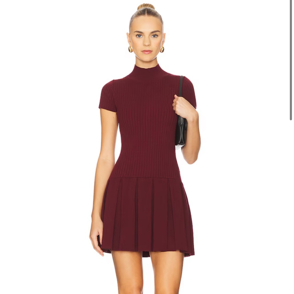 Polina dress